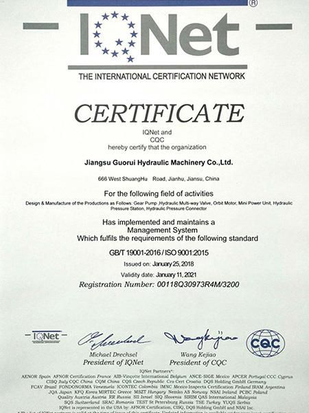 Certificados Obtenidos