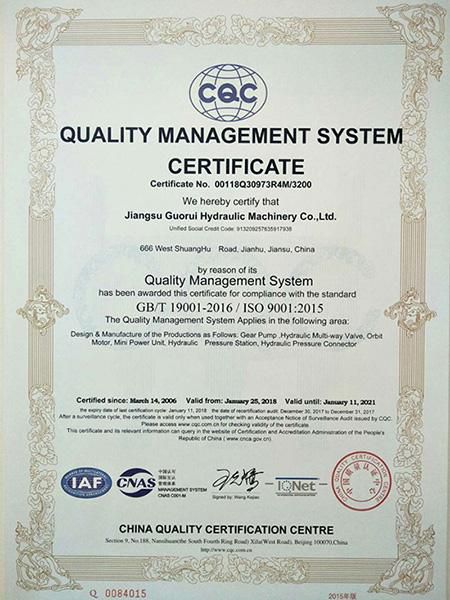 Certificados Obtenidos