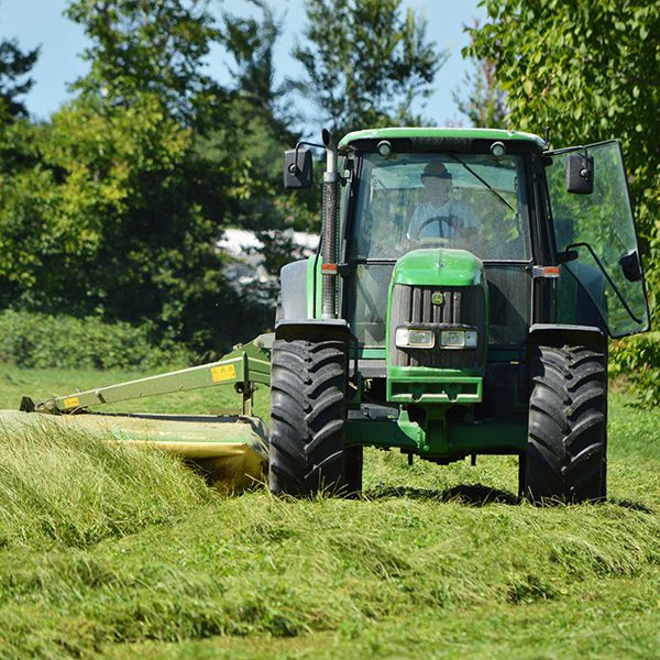 Equipos Agrícolas
