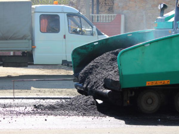 Productos Hidráulicos para Pavimentadorasr