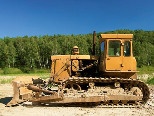 Productos Hidráulicos para Bulldozerss
