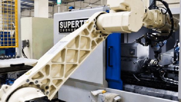 Robot industrial NACHI