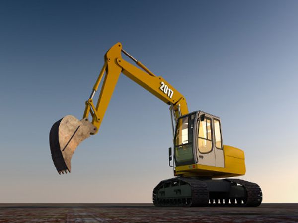 Productos Hidráulicos para Excavadoras