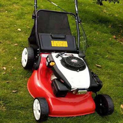 Maquinaria para Jardines