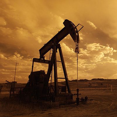Equipos de Perforación Petrolífera