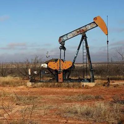 Equipos de Perforación Petrolífera