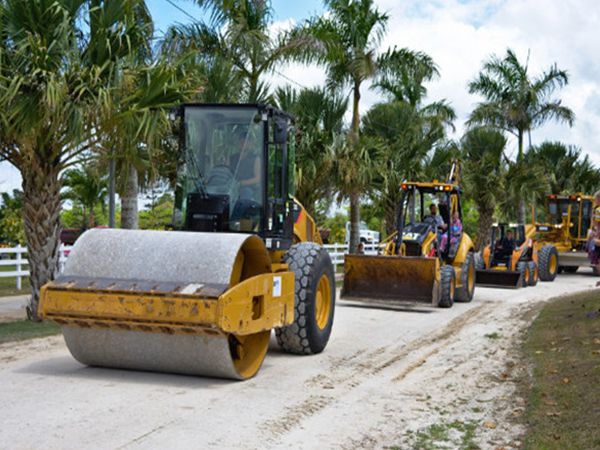 Productos Hidráulicos para Compactadoras de Carreteras