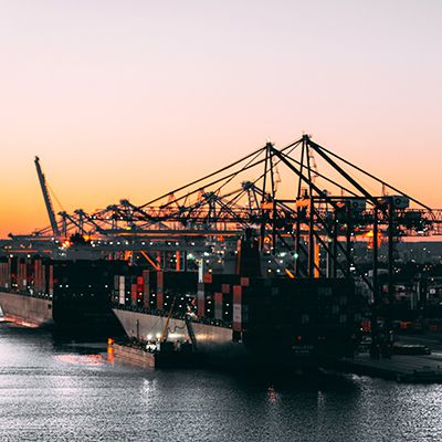 Equipos de Cubiertas de Barcos