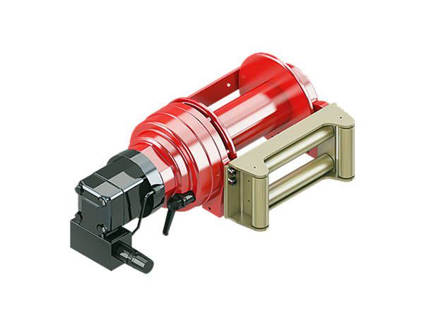 Productos Hidráulicos para Cabrestantes de Barcos