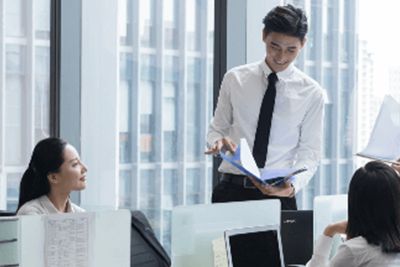 Sistema de Servicio Global