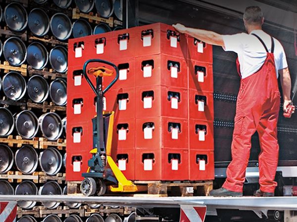 Productos Hidráulicos para Portones Traseros de Camiones