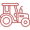 Equipos Agrícolas