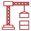 Maquinaria de Construcción
