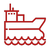 Equipos de Cubiertas de Barcos