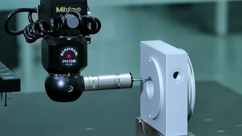 Control de Calidad