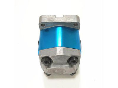 Motor hidráulico de engranajes 1MFZ02