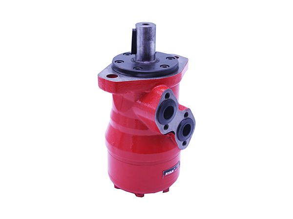 GR | 51.5-397ml/r Motor orbital