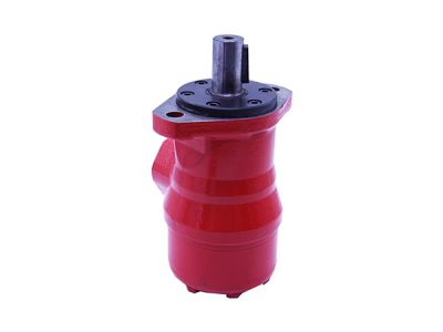 GR | 51.5-397ml/r Motor orbital