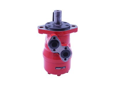 GR | 51.5-397ml/r Motor orbital