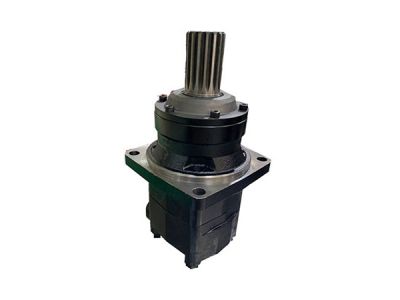 GS | 80.5-564.9ml/r Motor orbital