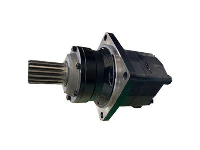 GS | 80.5-564.9ml/r Motor orbital