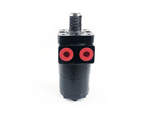 GP | 25-623.6ml/r Motor orbital