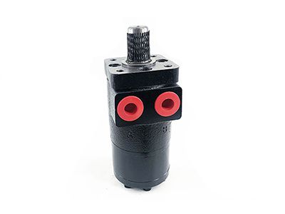 GP | 25-623.6ml/r Motor orbital