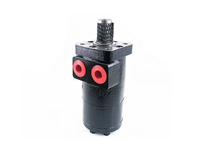GP | 25-623.6ml/r Motor orbital
