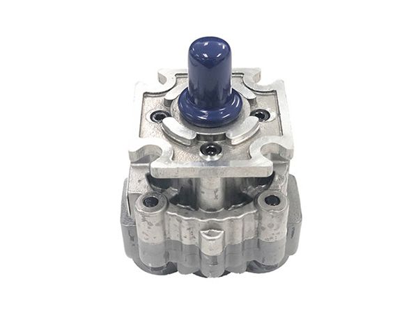 GGM | 3.57-11.47ml/r Motor orbital