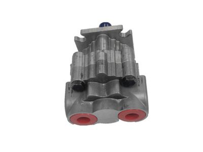 GGM | 3.57-11.47ml/r Motor orbital