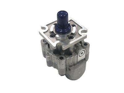 GGM | 3.57-11.47ml/r Motor orbital