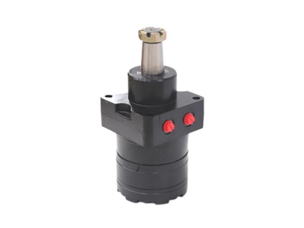 GWD | 120-750ml/r Motor orbital