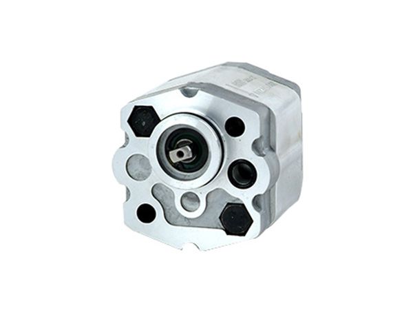 1PF | 1.1-8ml/r Bombas hidráulicas de engranajes